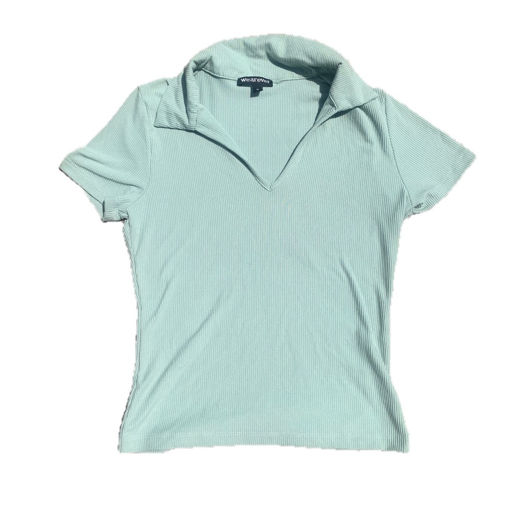 Ross Shirt